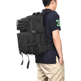 WATERPROOF BACKPACK